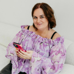 Sarah Selleslagh