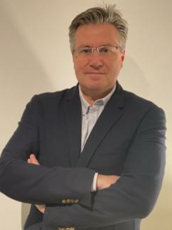 Denis Bonnevalle