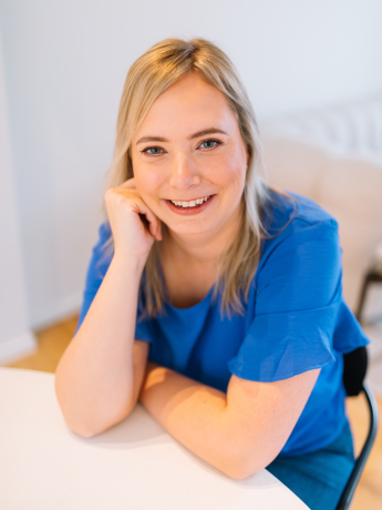 Ellen Van Den Bergh