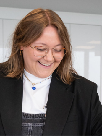 Emmelien Bergmans