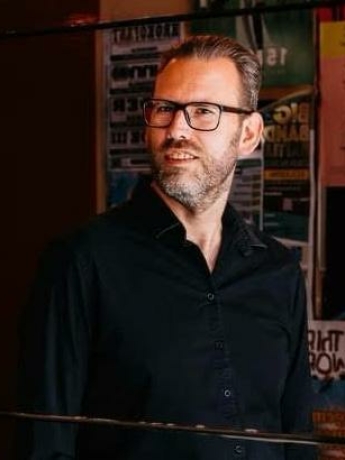 Jurgen Berthels