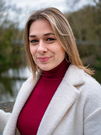 Lisa Maenhout