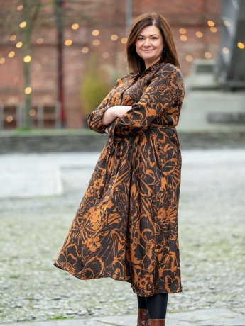 Manuela  Tiberio