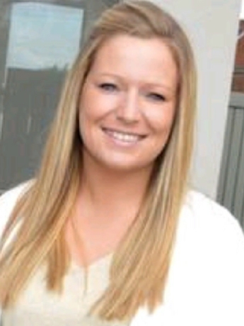 Sharona Geerts