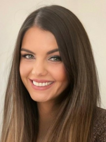 Valérie Vandekeybus